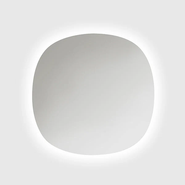 Spegel HAVEN M2/100 Oval