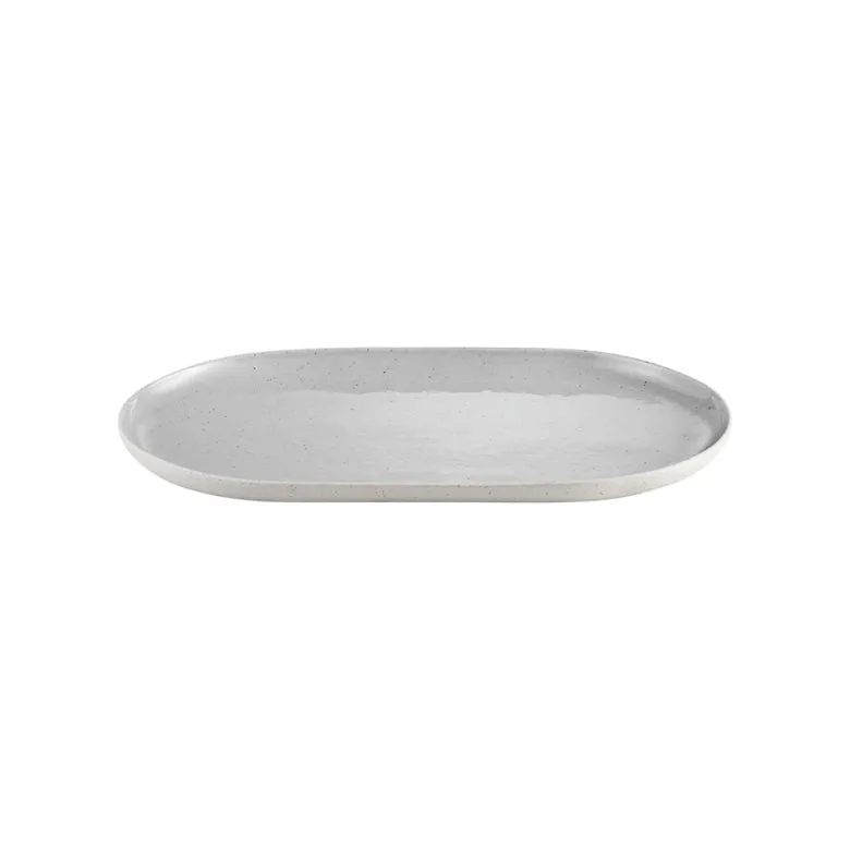 Sablo Serveringsfat 35 cm Cloud
