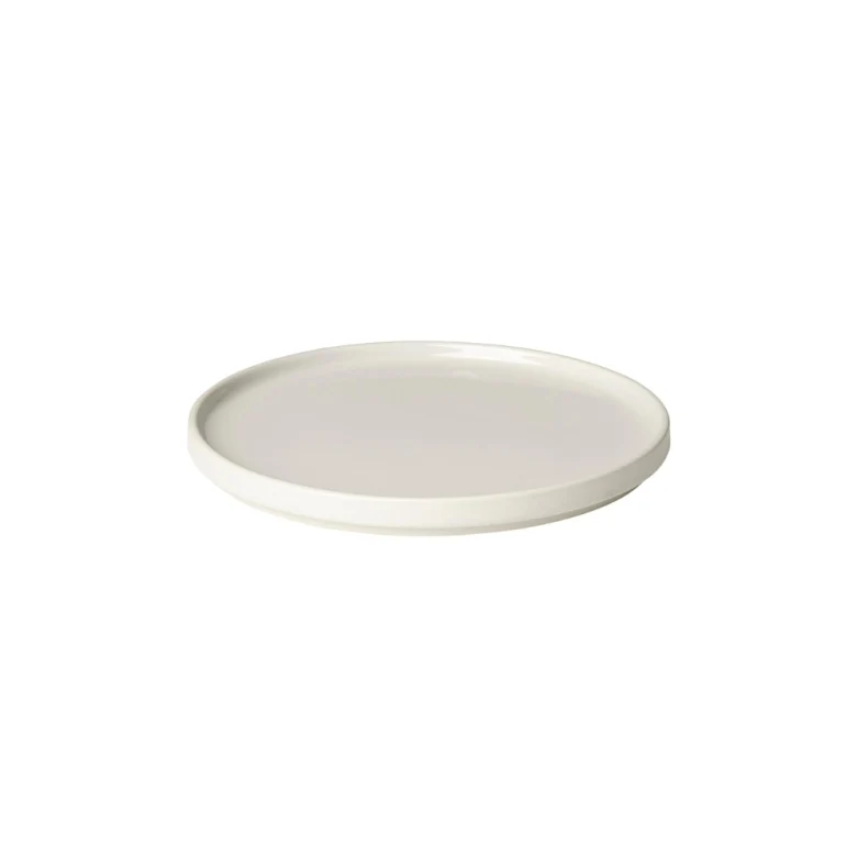Pilar Desserttallrik Ø20 cm Moonbeam