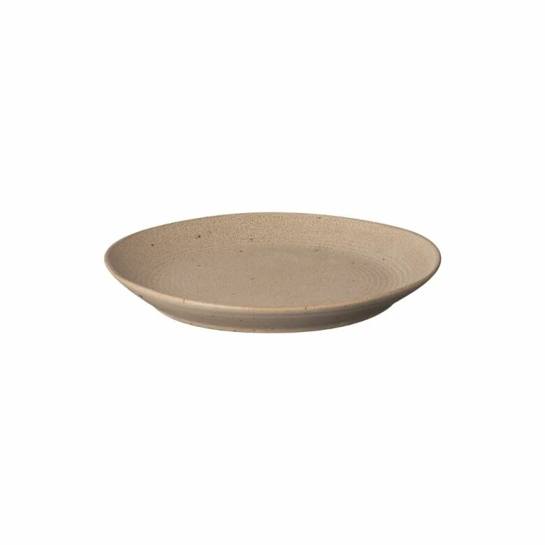 Kumi Tallrik Ø26 cm Fungi