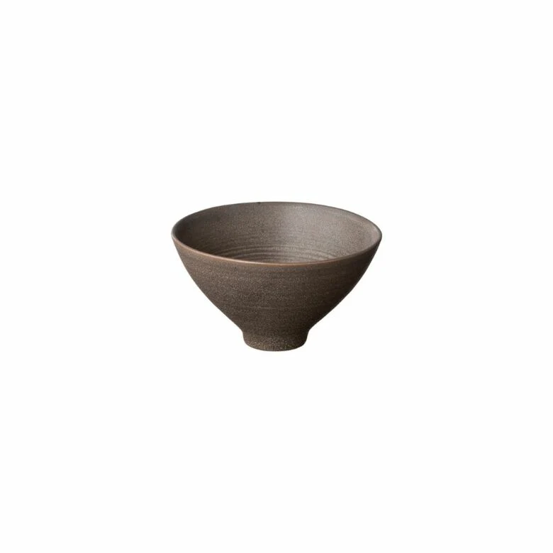 Kumi Skål S Ø12 cm Espresso