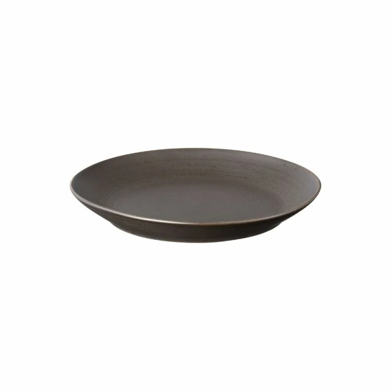 Kumi Salladsskål Ø30 cm Espresso