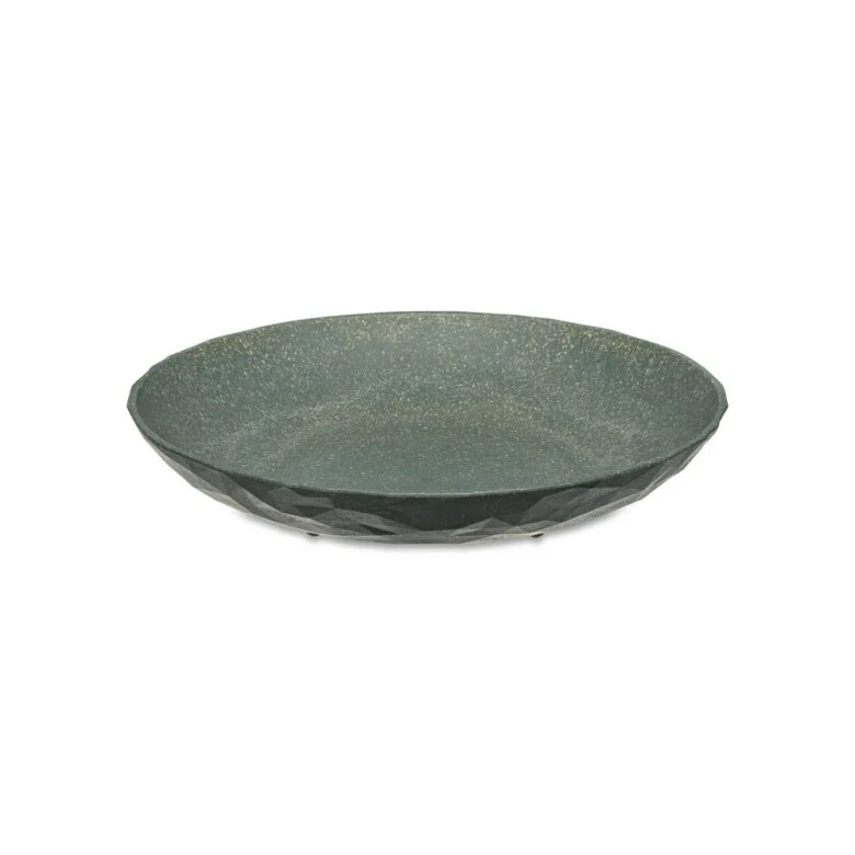 Club Tallrik 22 cm Mörkgrå 4-pack