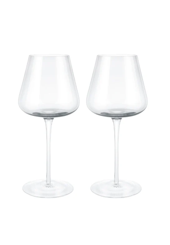 Belo Vitvinsglas 40 cl 2-pack Clear