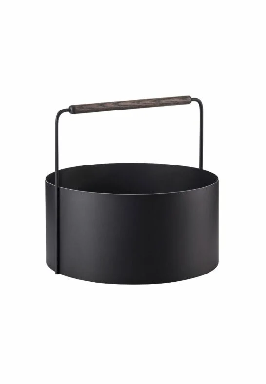 Ashi Vedkorg Large Brun