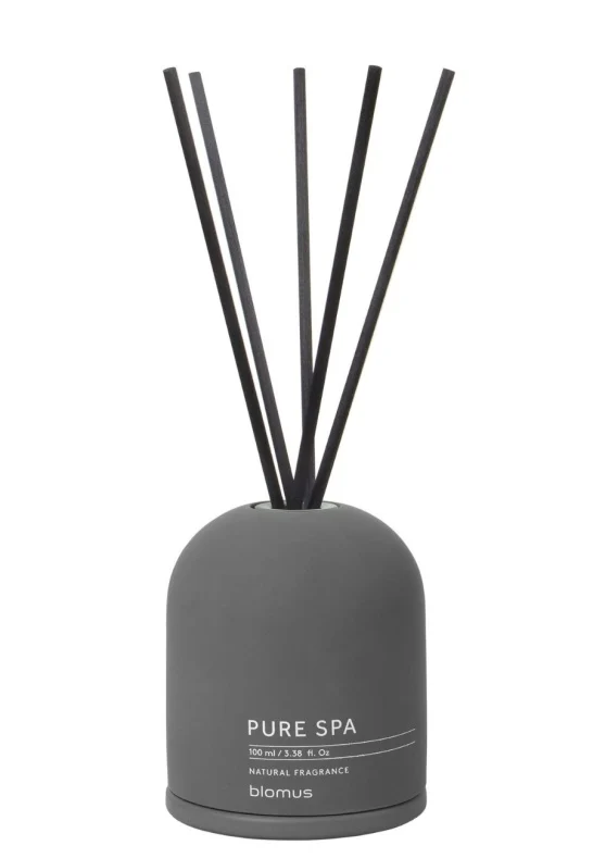 Fraga Doftpinnar Soft Linen Set 100 ml Magnet