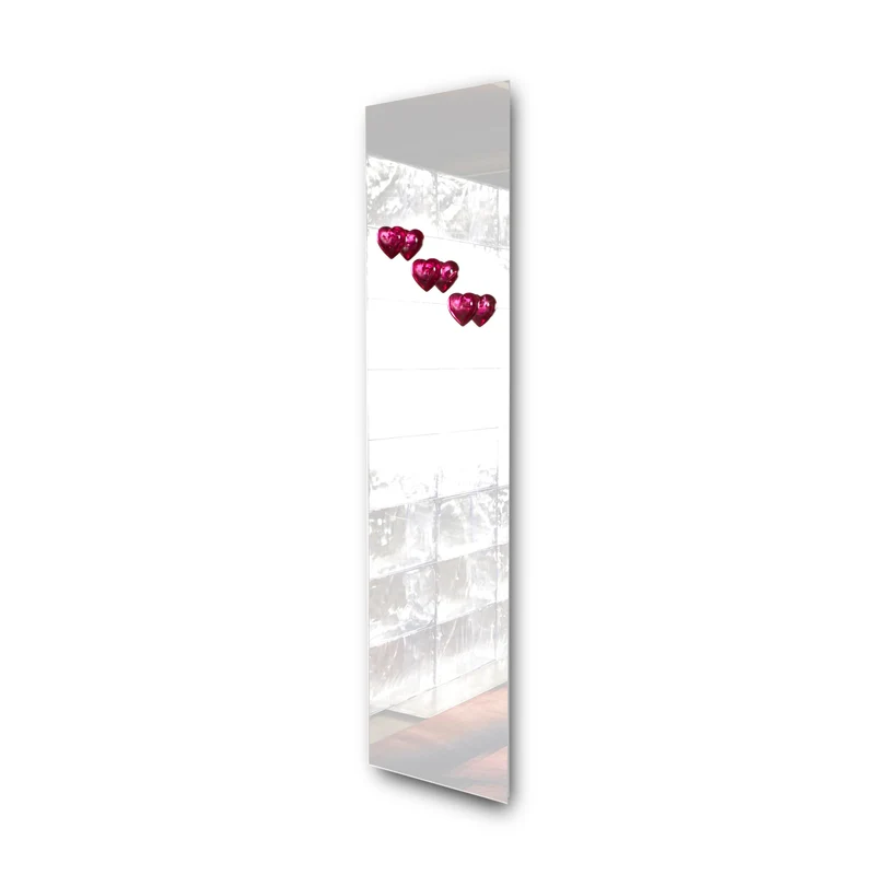 Mirror TRE DI QUORI by Andrea Bertinotti for Sturm Milano