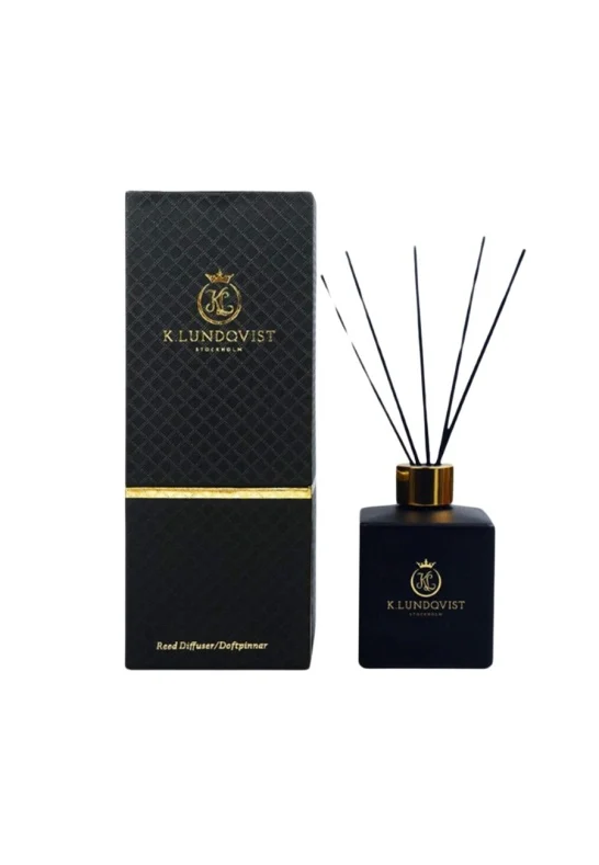 K. Lundqvist Doftpinnar Boulevard 120 ml