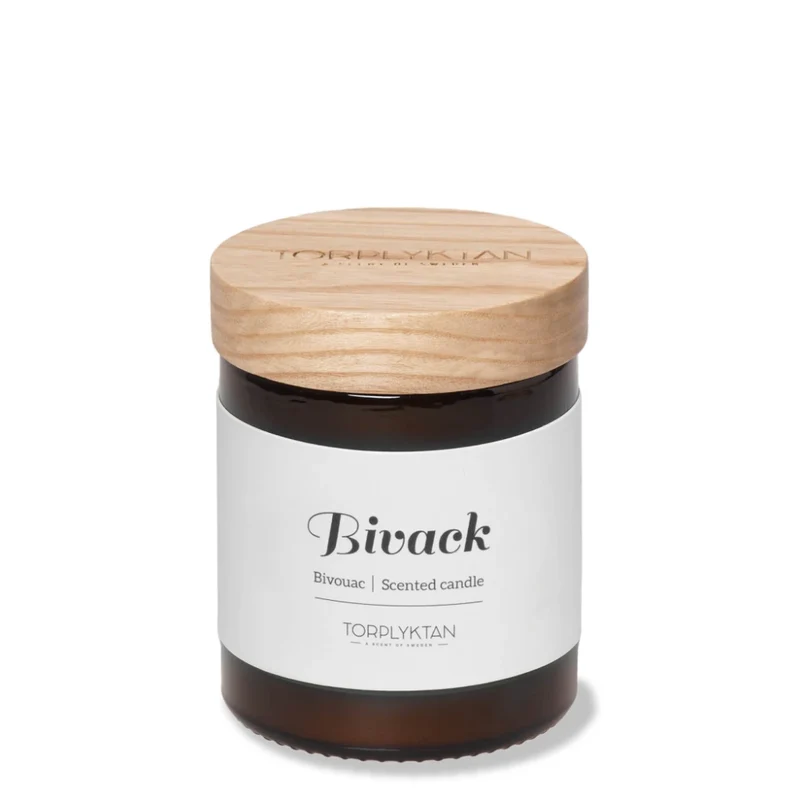Doftljus Bivack