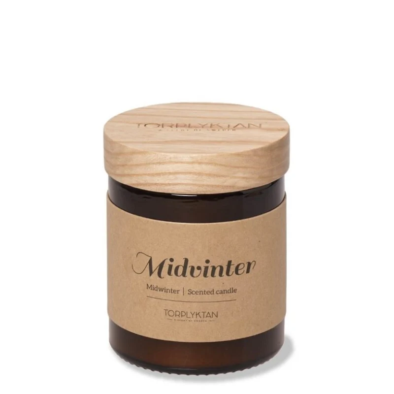 Doftljus Midvinter