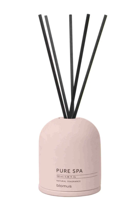 Fraga Doftpinnar Fikon Set 100 ml Rose Dust
