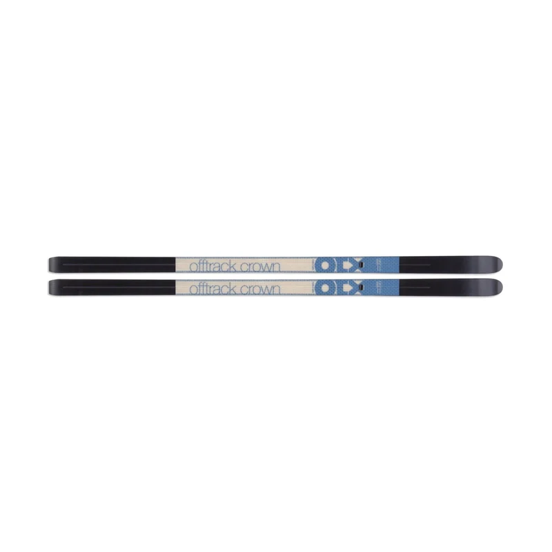 PAKET – TRAVERSE 78 CROWN med Xplore-bindning och Pjäxor