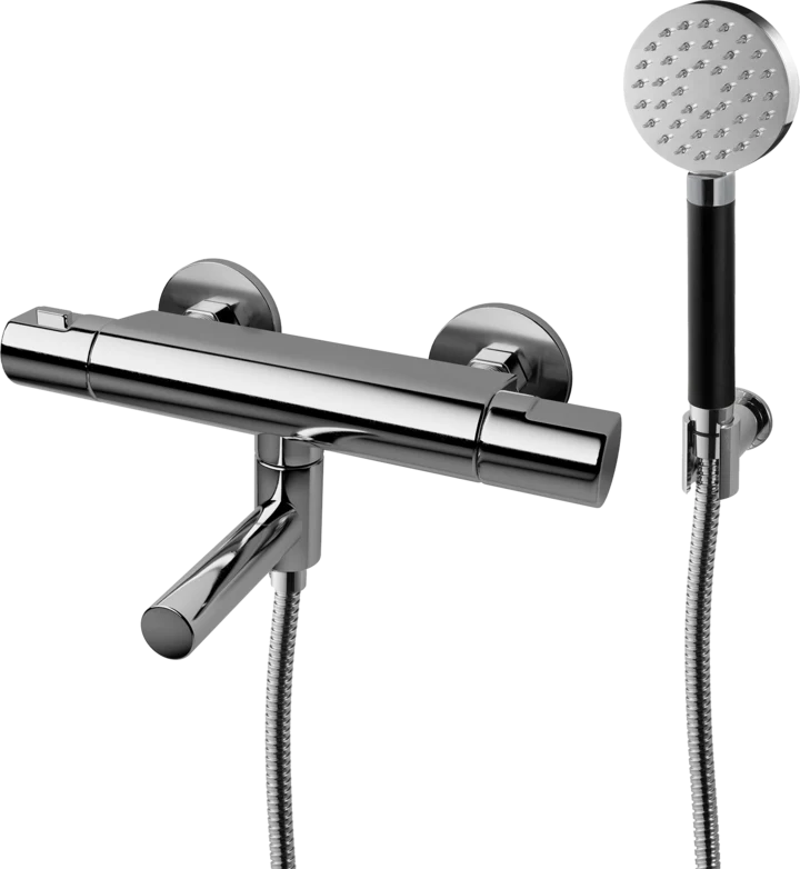Badkarsblandare Tapwell ARM026-160