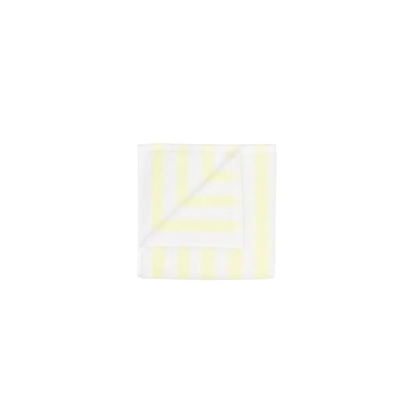 Gästhandduk Arto set of 2 guest hand towel 50 x 30 cm