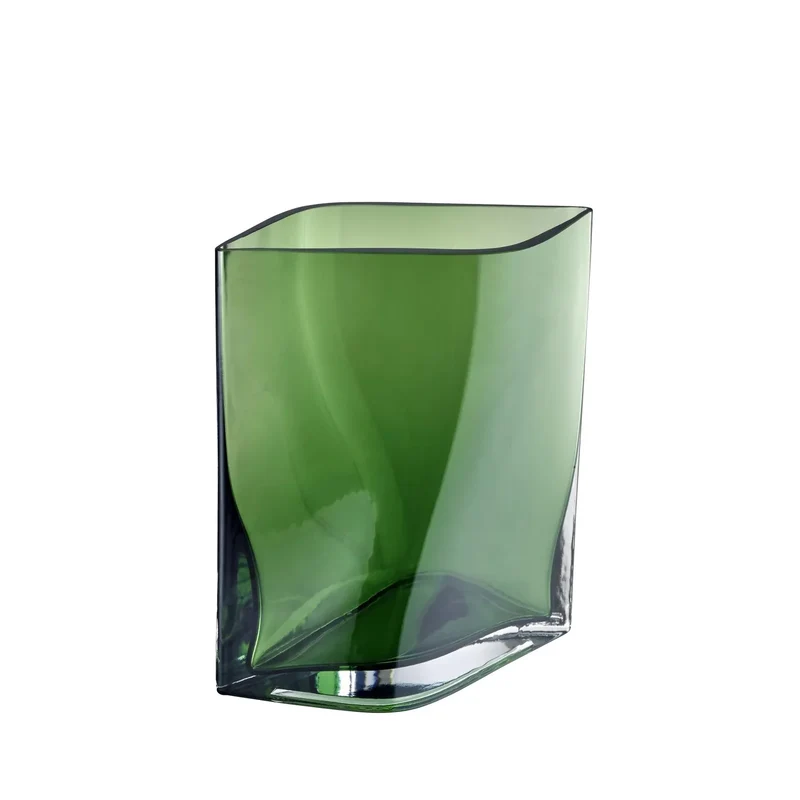 Vas Blomus Duasis e s 21 x 18 x 10 cm