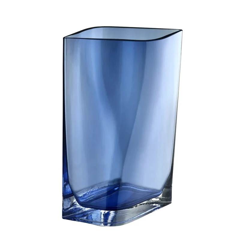 Vas Blomus Duasis e m 28 x 18 x 10 cm