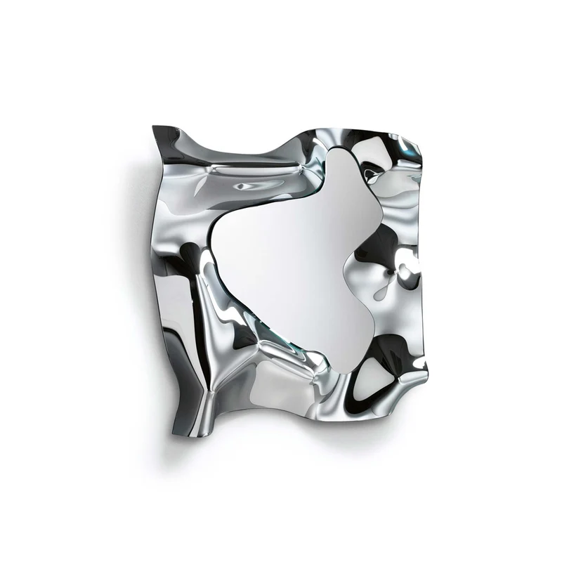 Mirror CHRISTINE by Benini, Gonzo & Xhixha for FIAM