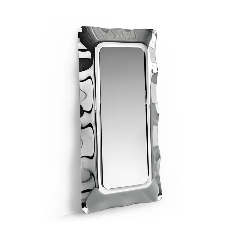 Mirror DORIAN by Massimo Iosa Ghini for FIAM