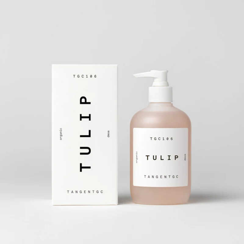 Tulip Handtvål, 350ml