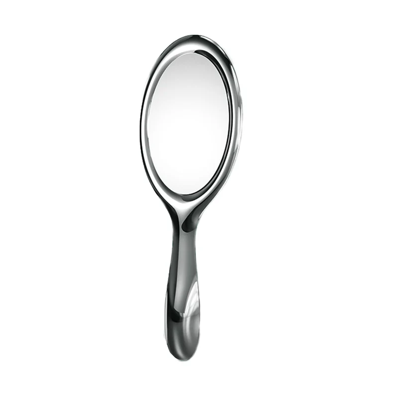 Mirror LOLLIPOP by Marcel Wanders for FIAM