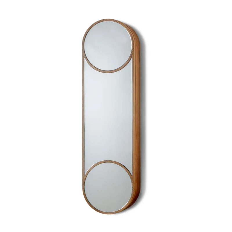Mirror DEA by Matteo Congiu for OTQ