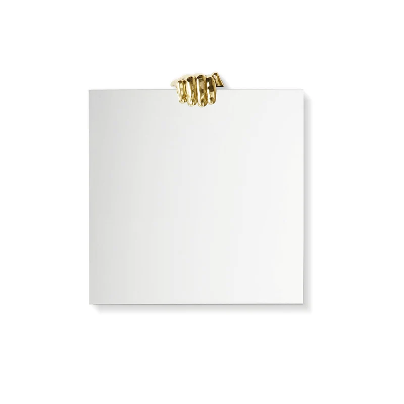 Wall Mirror SELFIE by Alessandra Baldereschi for Mogg
