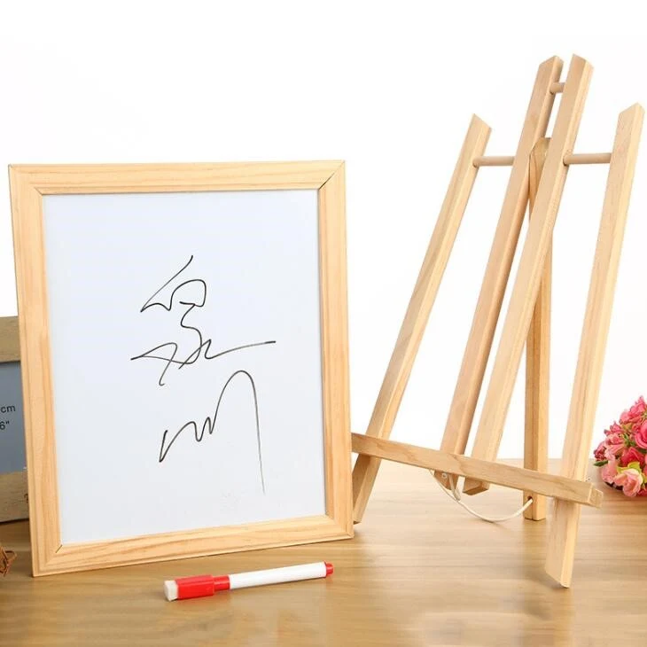 Wooden Painter's Easel | 11" x 20"