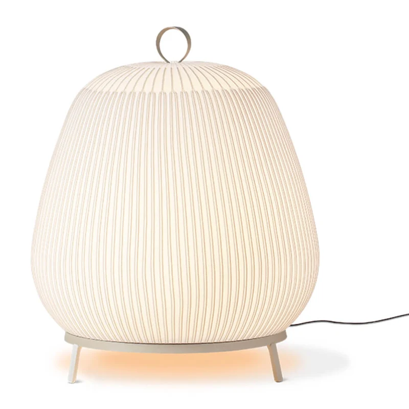 Vibia Knit 7490 golvlampa
