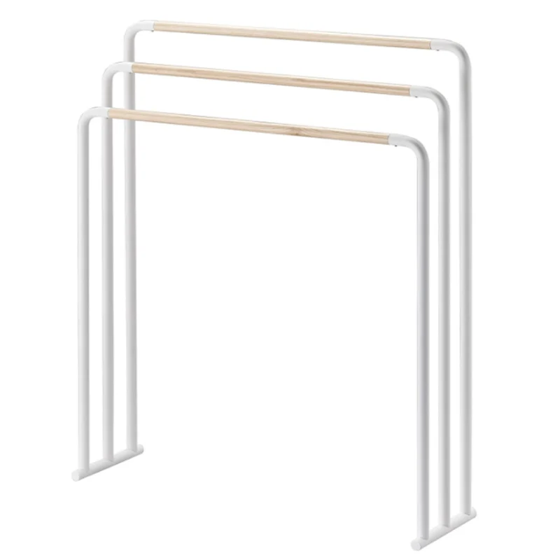 Bath Towel Hanger
