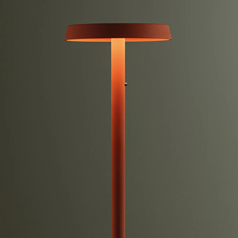 Vibia Flat 5955 golvlampa
