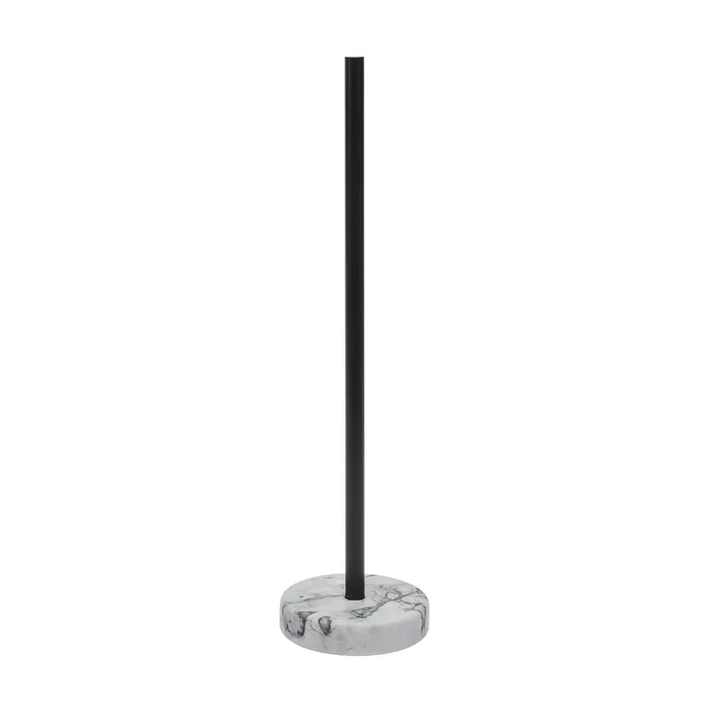 Nero ekstra toiletrulleholder - Hvid