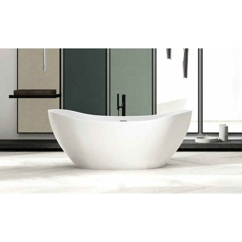 Copenhagen Bath Badkar TQ5