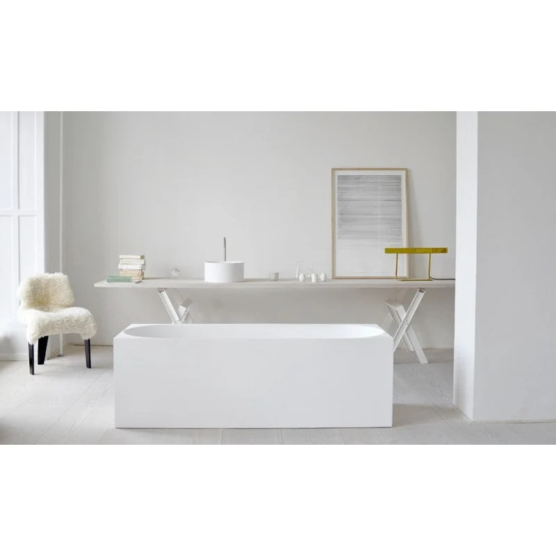 Copenhagen Bath Badkar SQ1
