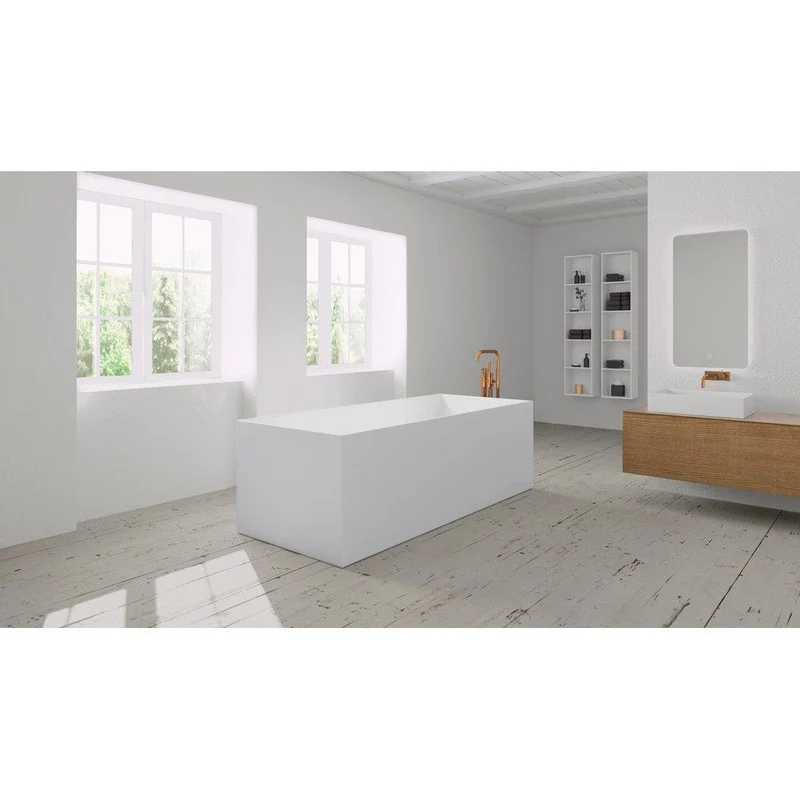 Copenhagen Bath Badkar Lövestad 170