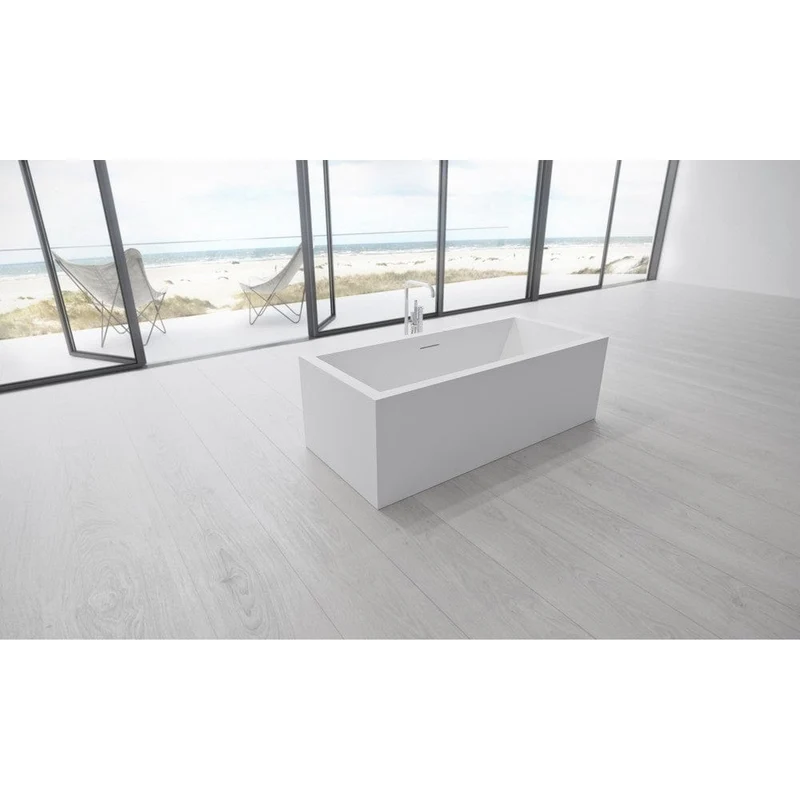 Copenhagen Bath Badkar Fredensborg Stor