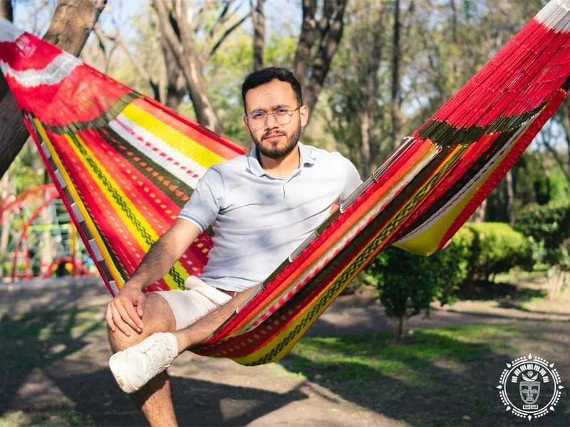 Maya queen XXL “chile”
