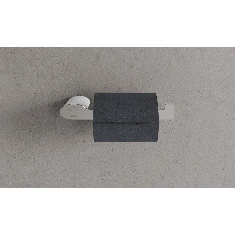 Copenhagen Bath Toalettpappershållare CB200 Vit
