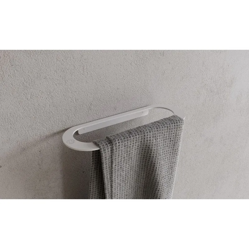 Copenhagen Bath Handdukshängare CB100 28 Vit