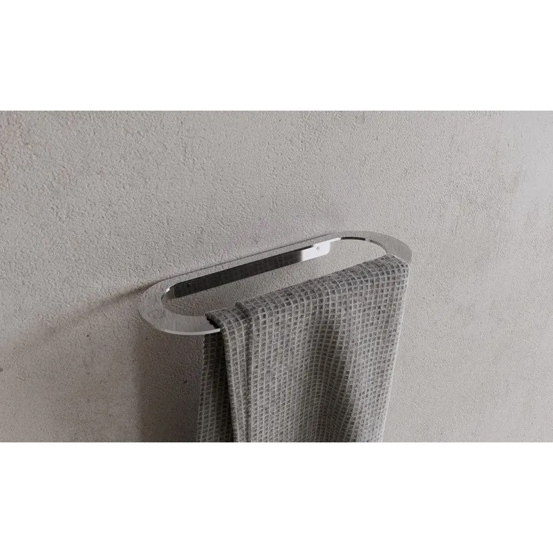 Copenhagen Bath Handdukshängare CB100 28 Krom
