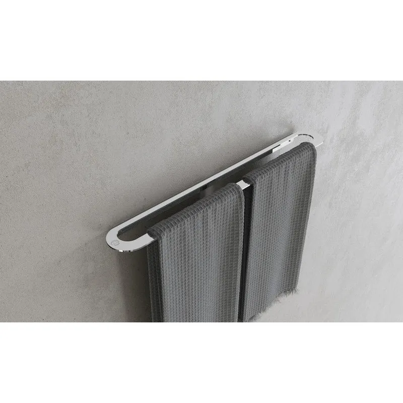 Copenhagen Bath Handdukshängare CB100 60 Krom