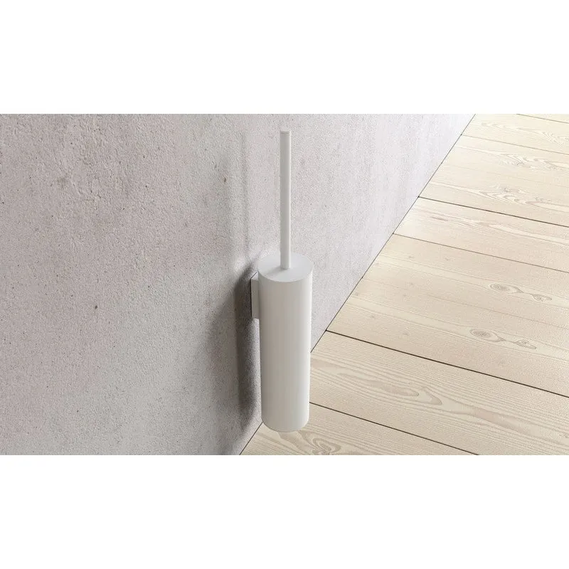 Copenhagen Bath Toalettborste CB100 Vit