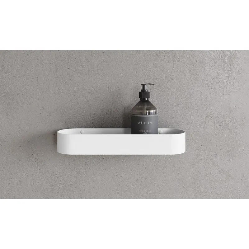 Copenhagen Bath Duschhylla CB100 Vit