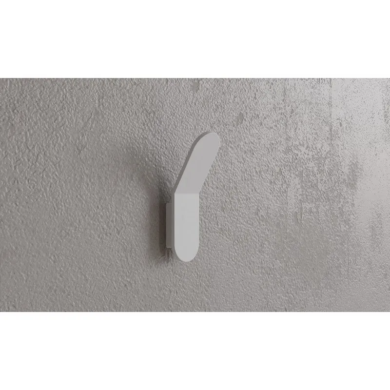 Copenhagen Bath Handdukskrok CB100 Vit