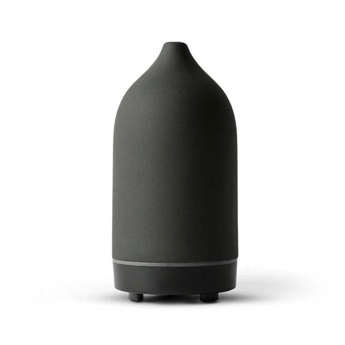 Aroma diffuser - Svart