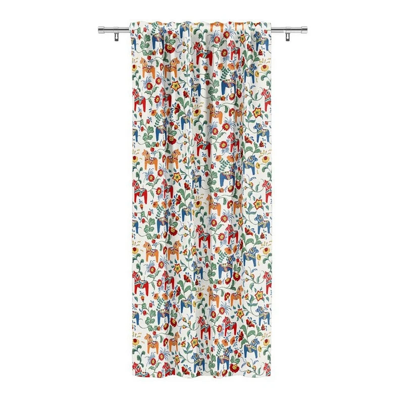 Arvidssons Textil Gardin Dalahäst