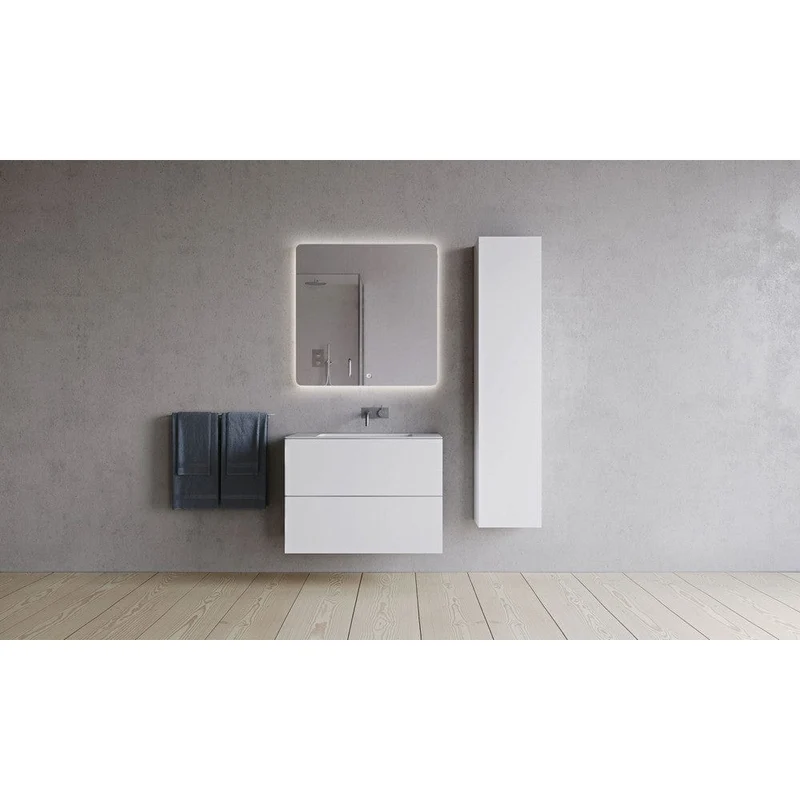 Copenhagen Bath Tvättställsskåp SQ2 80 Dubbel