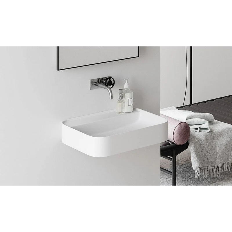 Copenhagen Bath Handfat Yuno WA 55