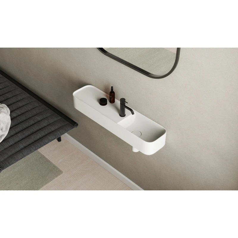 Copenhagen Bath Handfat Yuno LR 80