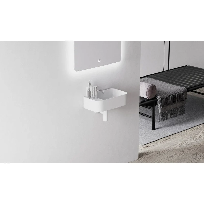 Copenhagen Bath Handfat Yuno LR 41