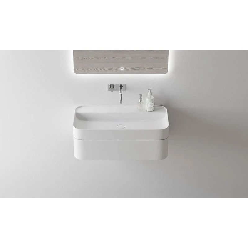 Copenhagen Bath Handfat Yuno CA 80